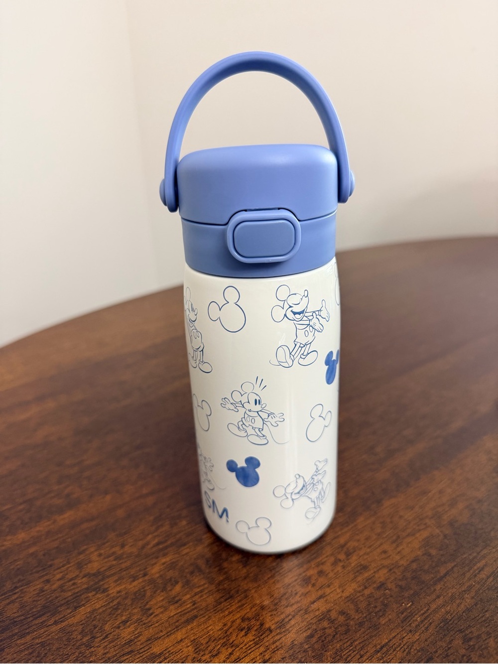 Simple Modern Disney Mickey Mouse 12oz Junior Stainless Steel Water Bottle